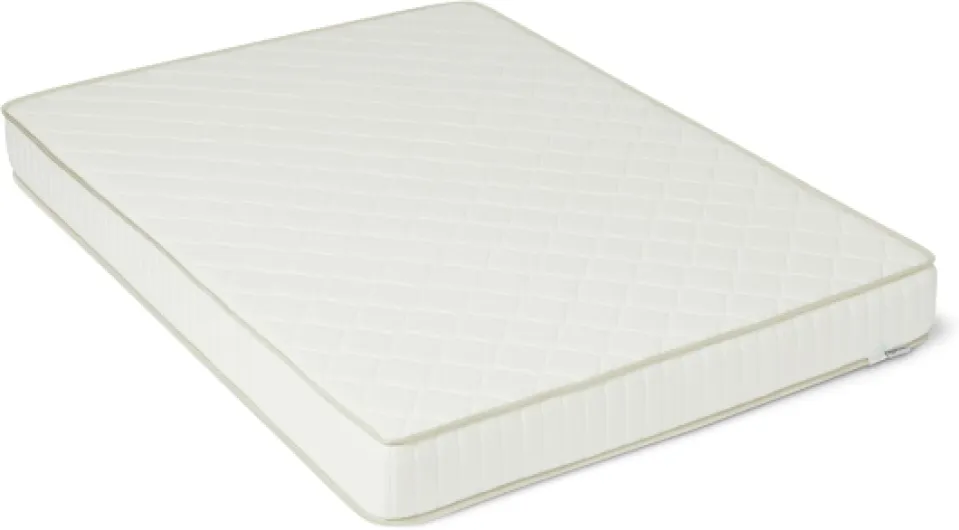 Matelas en Mousse Viscoélastique, Moyennement Ferme (H3), Hauteur 20cm, Dimensions 90cm x 200cm 90 x 200 x 20 cm