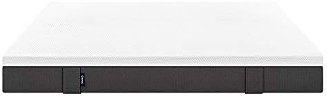 Original Matelas en Mousse 180x200 cm, Hauteur 25 cm, (H2), Matelas à 5 Zones 180 x 200 cm Original