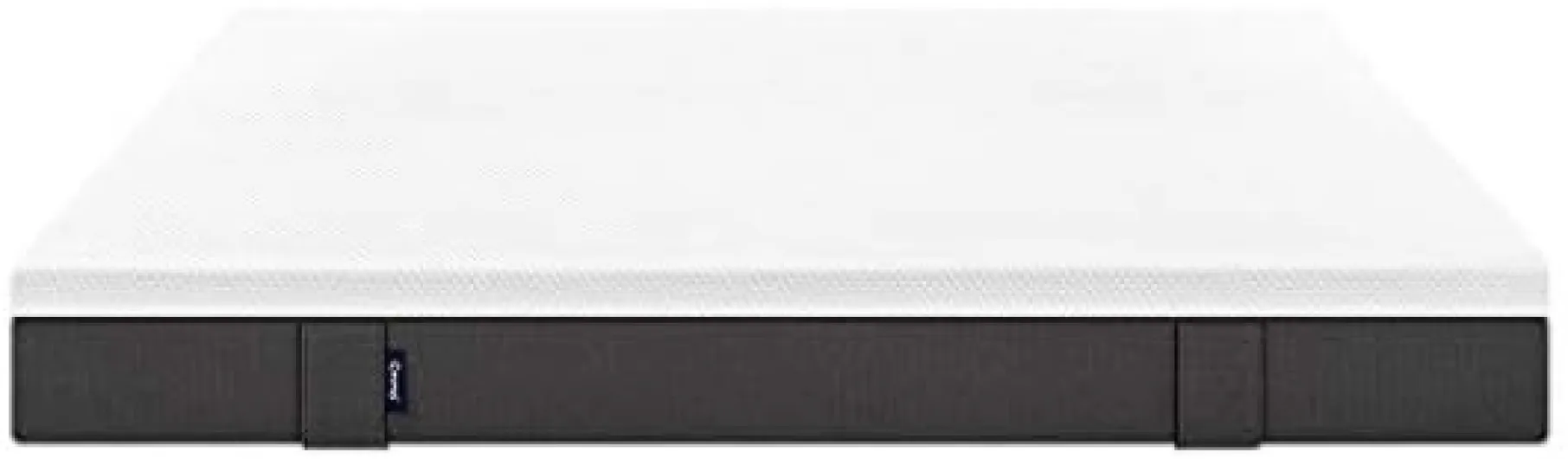 Original Matelas en Mousse 180x200 cm, Hauteur 25 cm, (H2), Matelas à 5 Zones 180 x 200 cm Original