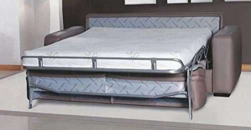 Matelas pour CANAPE Convertible 160x200 Delice en Mousse HR 50