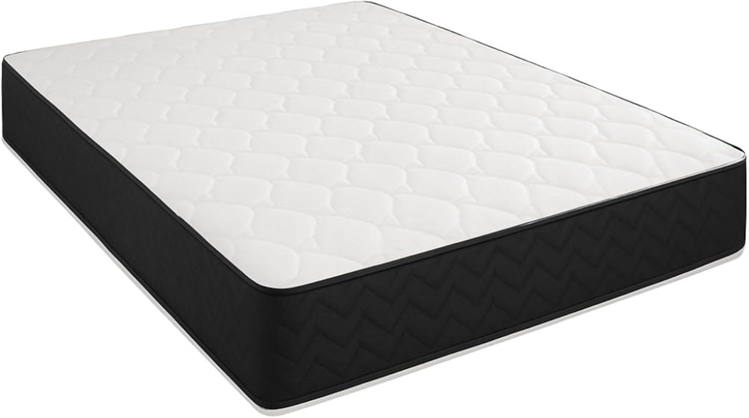 Nuits D'or Matelas 160x200 Latex Haute Résilience 80 Kg/m3 + Aertech - Epaisseur 20 Cm - Soutien Ferme - + Protège Matelas Offert 160 200 160 x 200 cm