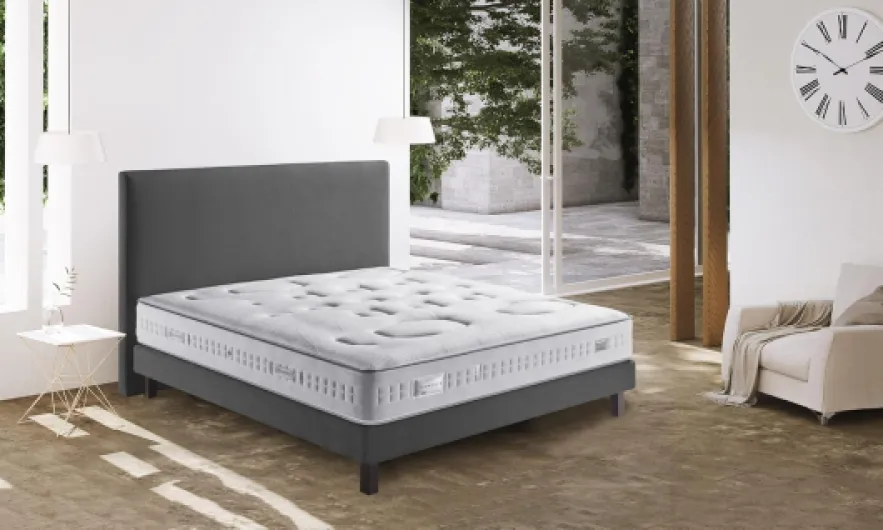 Simmons Matelas BORÉALE 160x200