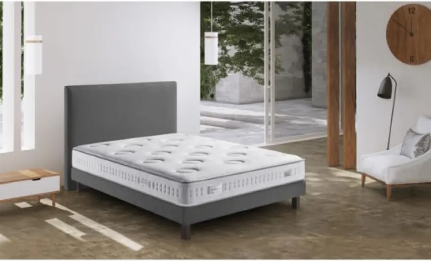 Simmons Matelas Sleep Mode 90x190