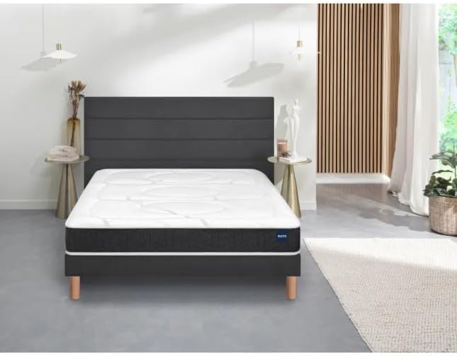 Matelas Mousse Smart Repair 90x190