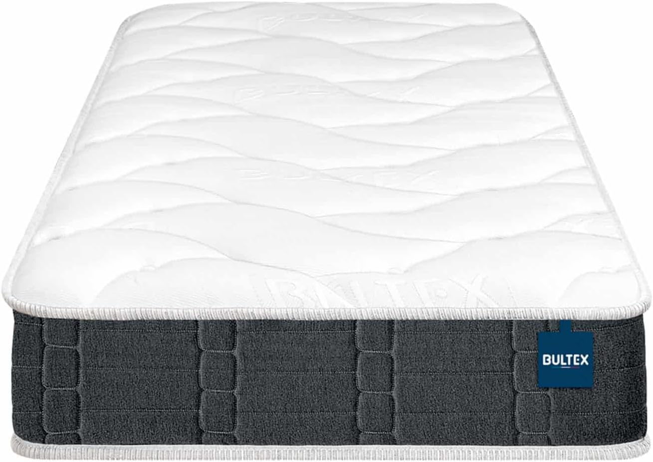 Matelas So Good 90x190 Mousse