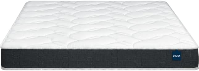 Matelas Essential 120x190 Mousse