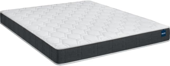 Matelas Regular 120x190 Mousse