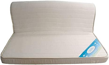 Matelas pour Banquette BZ 140x190 ALOA HR 43