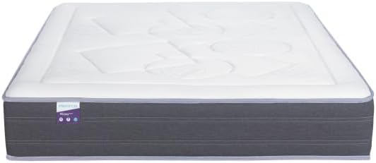 Matelas Merinos Easy Moelleux 160x200