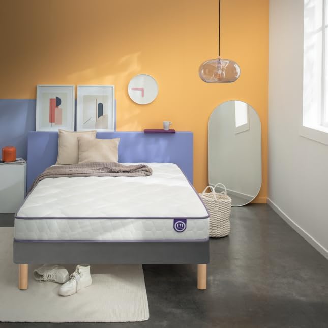 Merinos Matelas Happy LIT 160x200 Latex