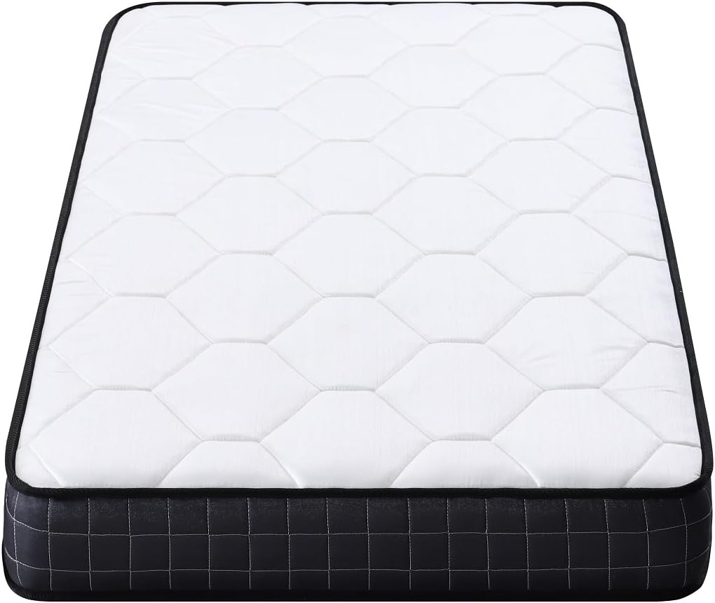 IZTOSS Matelas 80x200 Epaisseur 14CM .Matelas 1 Personnes Mousse A Mémoire(80x200x14CM)