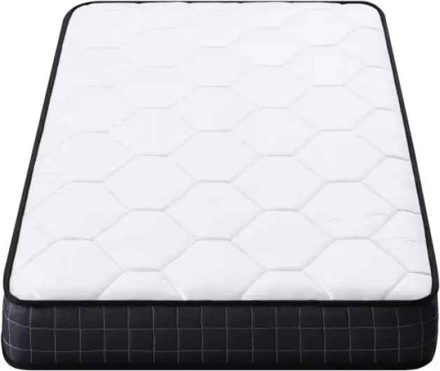 IZTOSS Matelas 80x200 Epaisseur 14CM .Matelas 1 Personnes Mousse A Mémoire(80x200x14CM)