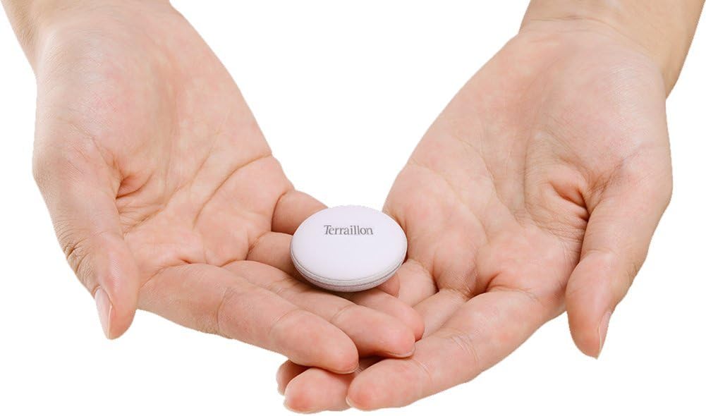 Capteur de Sommeil Connecté Analyse et Suivi du Sommeil Mémoire Intégrée Bluetooth Dot