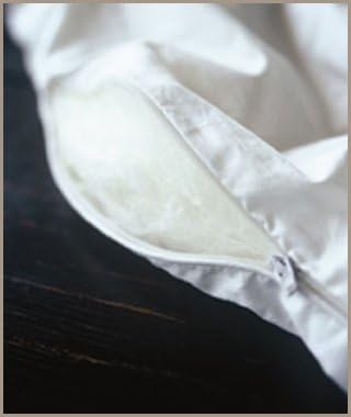 Jasmine Silk 100% mûrier Soie rempli Couette Naturelle de Duvet (140x200cm) Toute la Saison (300gm²) Anti Mites + Anti Moustiques + Anti Punaises de Lit