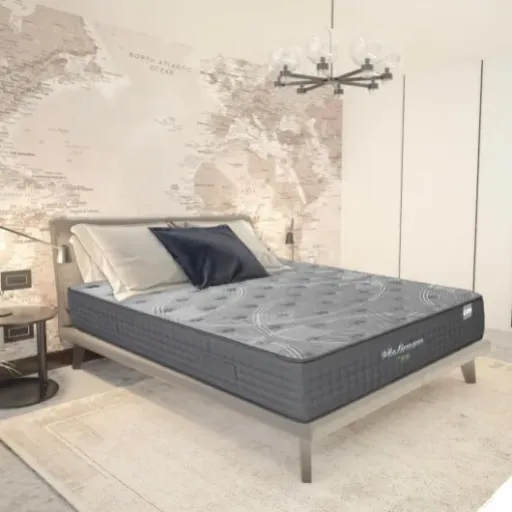 Test Matnature Platinum Matelas : un grand confort sans prétention