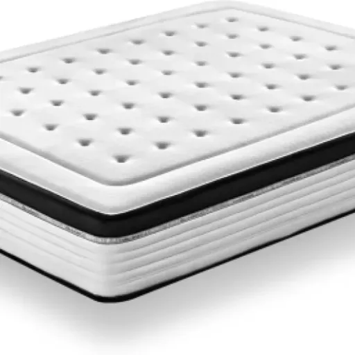 Test KUO Dream - Matelas Bio Memory : Le matelas qui promet de bons rêves ?