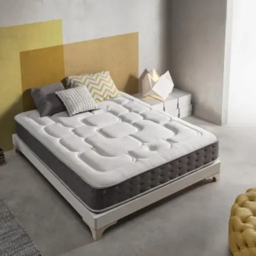Test SIMPUR Relax : le matelas qui fait le job sans chichis
