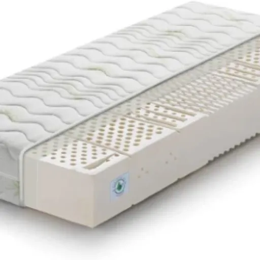 Test Marcapiuma SEVENLIFE 18 : le matelas orthopédique qui promet un sommeil sain