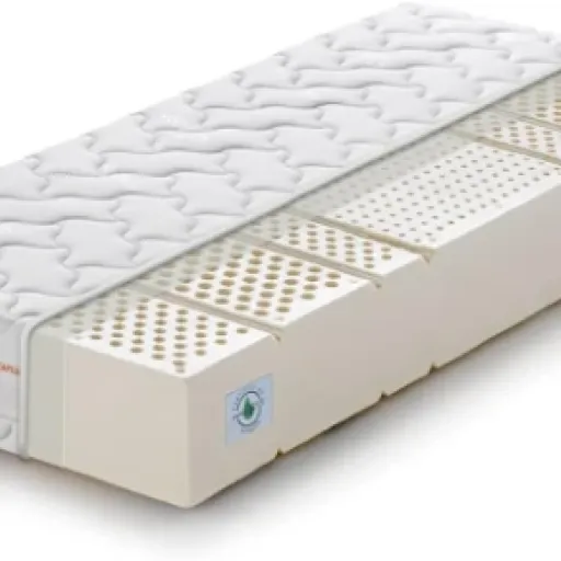 Test Matelas SEVENLIFE 20 : Un matelas orthopédique qui fait le job.