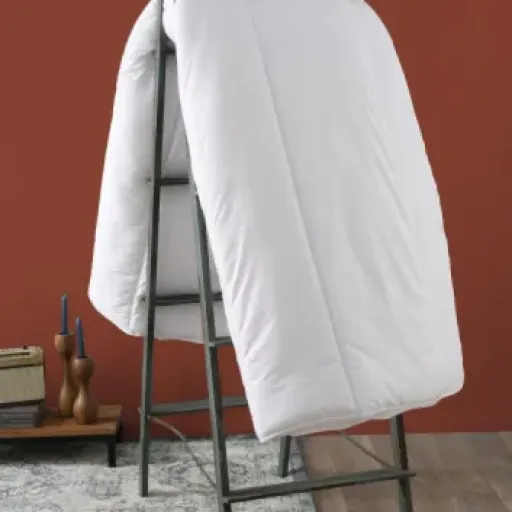 Test Couette Tempérée Multi Protect DODO : Confort et protection au quotidien