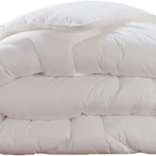 Test de la Couette DODO 4 Saisons : polyvalence et confort assurés.