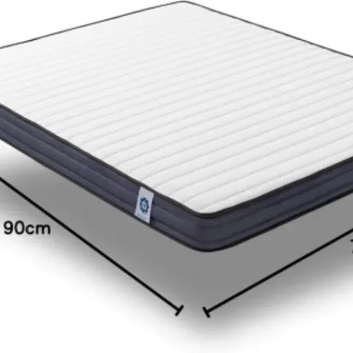 Test NATURALEX Pack 2 Matelas : Une solution équilibrée pour vos nuits