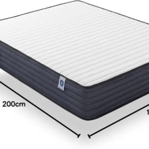 Test NATURALEX - Matelas PerfectSleep : Le confort sans chichis