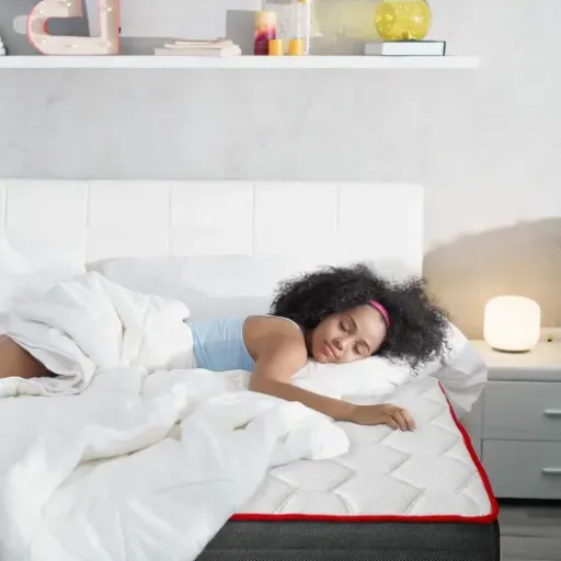 Test du Matelas marcKonfort Ergo-Therapy : un compagnon de sommeil sans chichis
