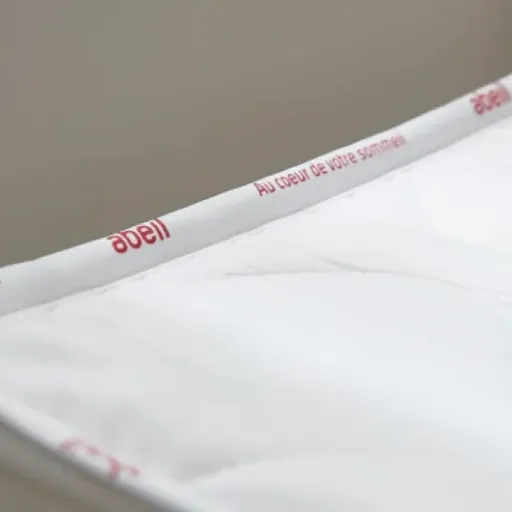 Test Matelas en Mousse AB100 : le compromis abordable pour un sommeil ferme