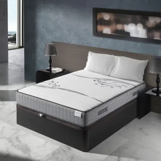 Test Matelas Boston 140X190 : un soutien ferme qui tient ses promesses