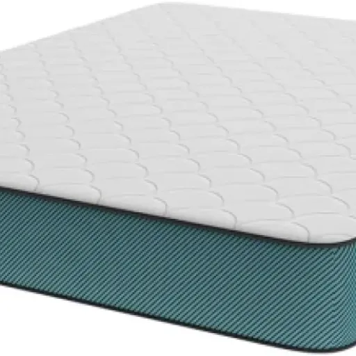 Test Matelas Viscoélastique VisComfort+ Flow PureVital 2900 : le compagnon nocturne qui maintient sa promesse de fermeté