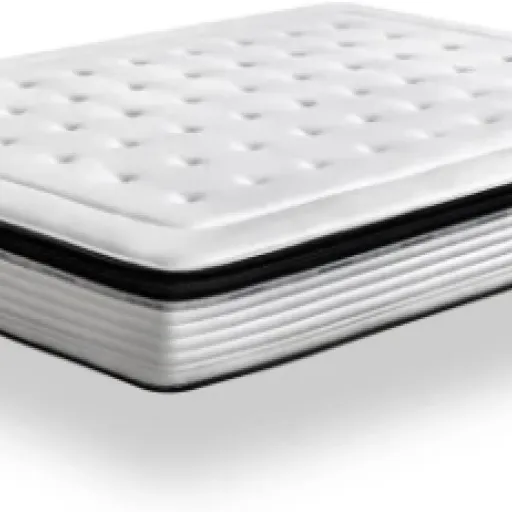 Test Dream - Matelas Bio Memory 22 : un matelas qui fait le job sans chichis