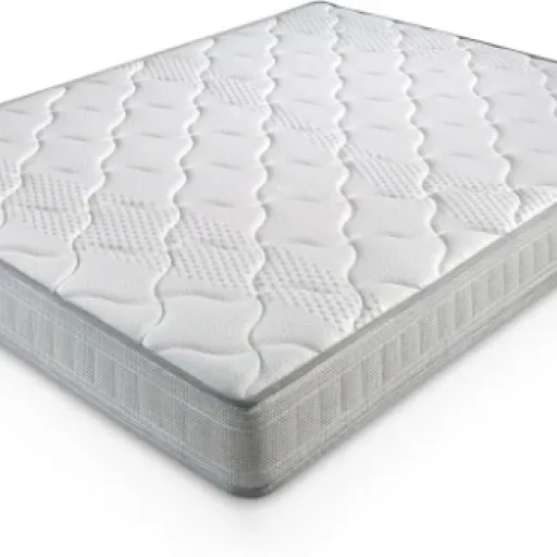 Test Matelas Paris 90X190 : un soutien correct pour des nuits tranquilles