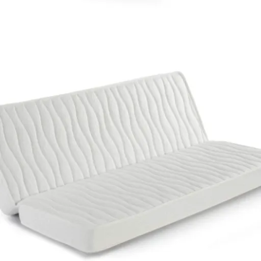 Test Matelas clic clac marcKonfort : le basique qui fait le job