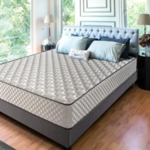 Test Matelas Mousse 90X190 Florida : un confort qui ne casse pas la baraque