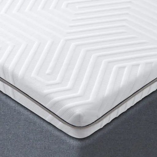 Test BedStory Surmatelas 140 x 190 : un allié contre les nuits agitées?