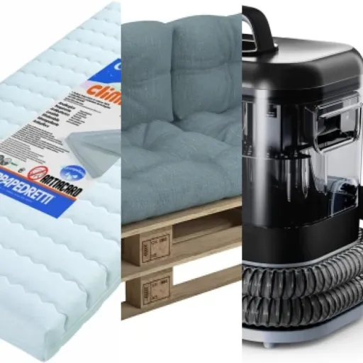 Top 3 : meilleurs matelas pas cher (janvier 2026)