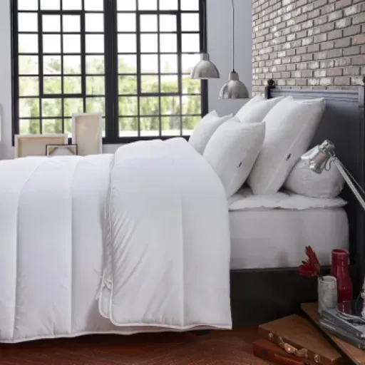Test de la Couette DODO 4 Saisons Ultra Douce : une couette confortable pour toute l'année
