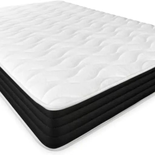 Test Dreaming Online : un matelas réversible qui fait le job