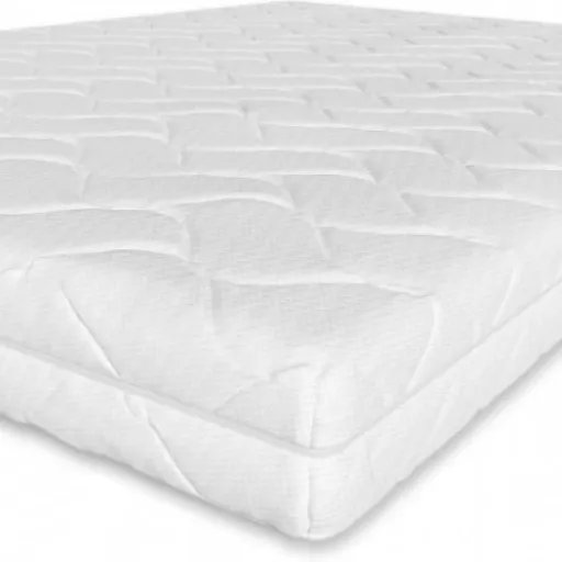 Test Amazon Basics Matelas 7 zones : le confort à portée de clic