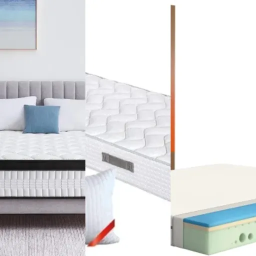 Top 44 : meilleurs mousse à haute densité (janvier 2026)