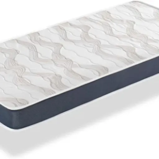 Test DORMISSIMO Matelas bébé Baby Bleu : un choix fiable pour le sommeil de votre petit
