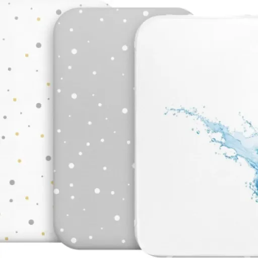 Test du Drap Housse Cododo : une solution pratique pour le sommeil des bébés