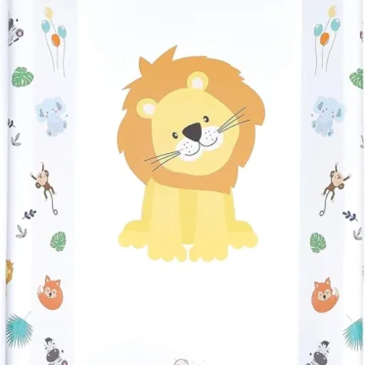 Test Matelas à langer Totsy Baby : pratique ou gadget de plus ?