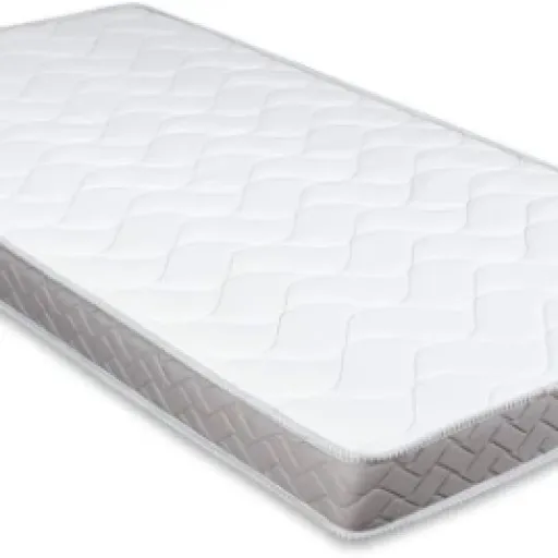 Test EVERGREENWEB® Matelas Pliable : un couchage d'appoint qui tient ses promesses