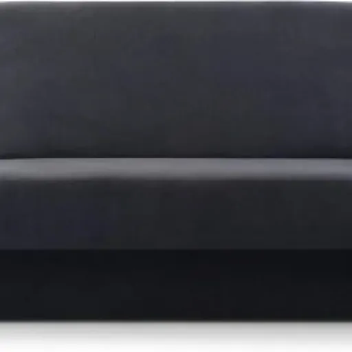 Test E-MEUBLES Canapé en lit Convertible : Un choix fonctionnel pour les petits espaces