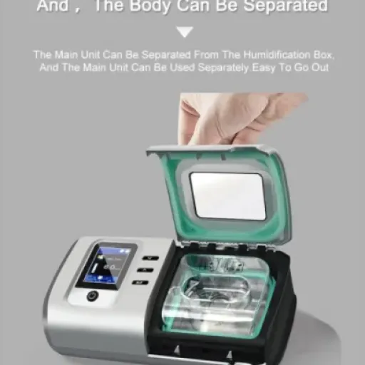 Test du dispositif anti-ronflements : le compagnon de nuit qu'on n'attendait pas