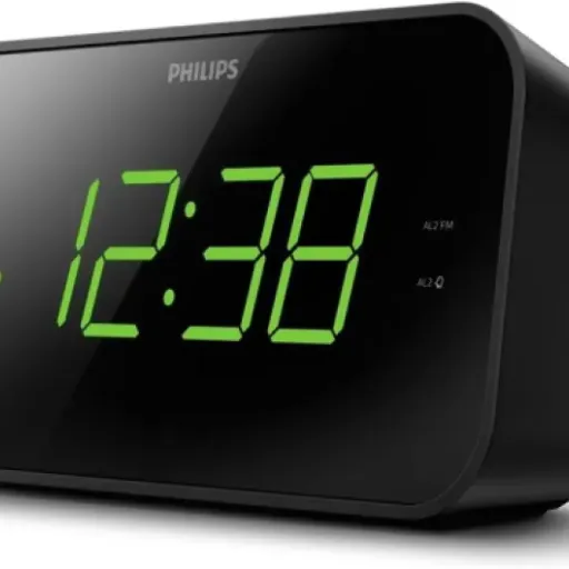 Test Radio-réveil Philips TAR3306/12 : Le réveil qui fait le job, sans chichis