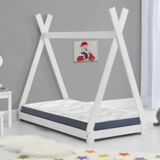 Test Pack Matelas DORMISSIMO : un kit complet pour le sommeil des enfants
