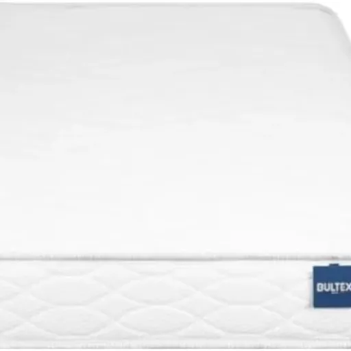 Test Bultex Vital Junior 0920 : un matelas ferme pour les jeunes dormeurs